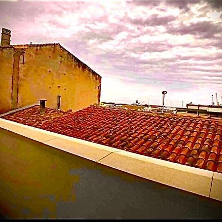 Sete : Superbe Appartement 2 Pieces Refait A Neuf エクステリア 写真