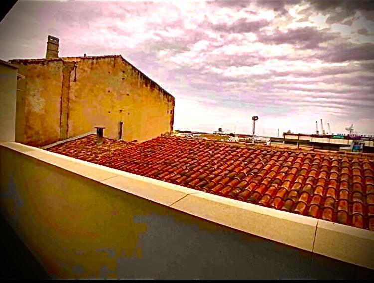 Sete : Superbe Appartement 2 Pieces Refait A Neuf エクステリア 写真