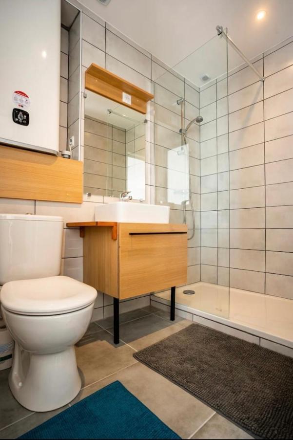 Sete : Superbe Appartement 2 Pieces Refait A Neuf エクステリア 写真
